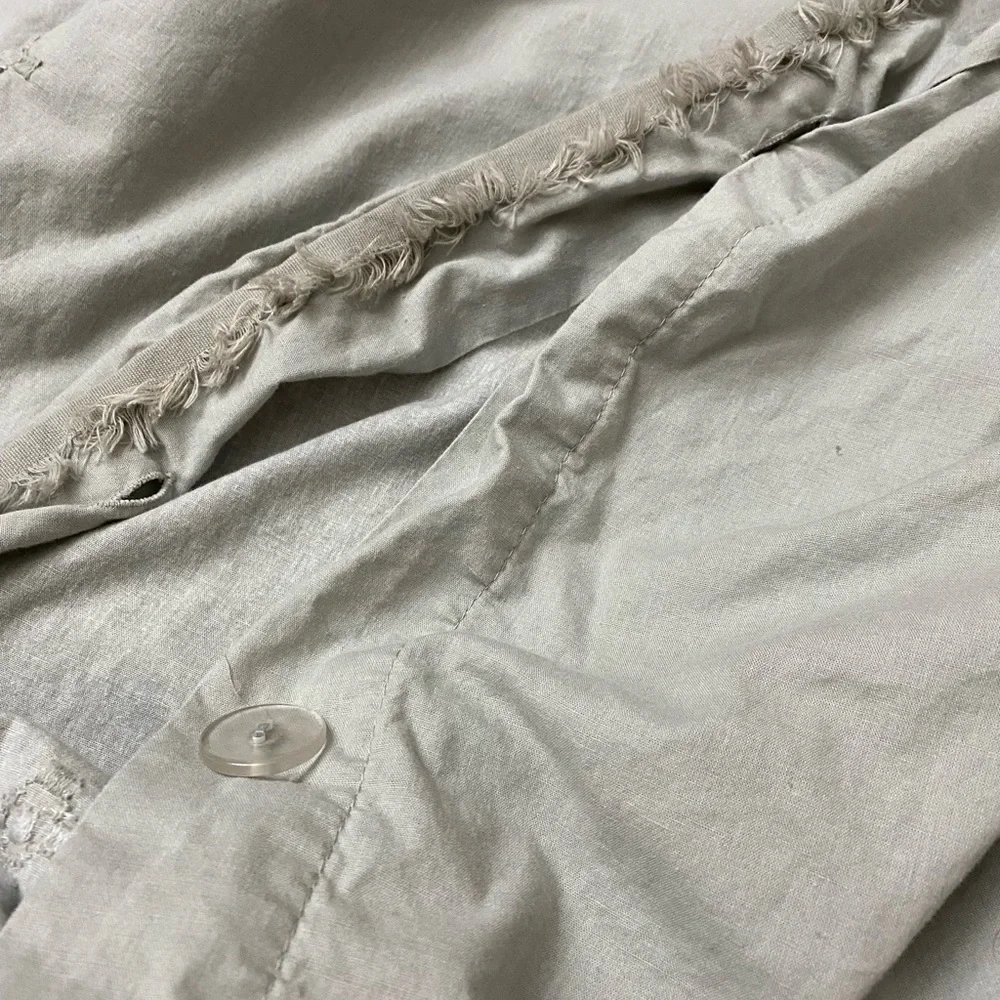 Opalhouse for Target XL Twin Duvet Cover